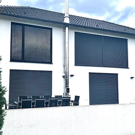 City Apartments Herzogenaurach Bagian luar foto