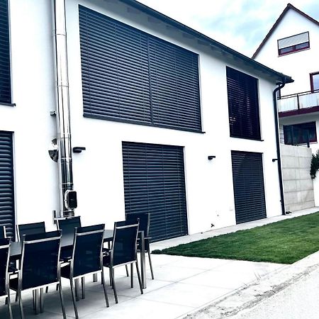 City Apartments Herzogenaurach Bagian luar foto