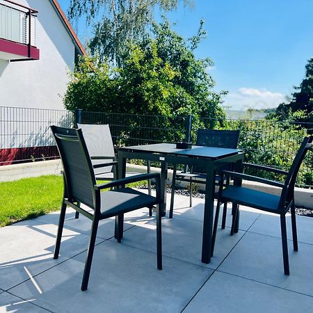 City Apartments Herzogenaurach Bagian luar foto