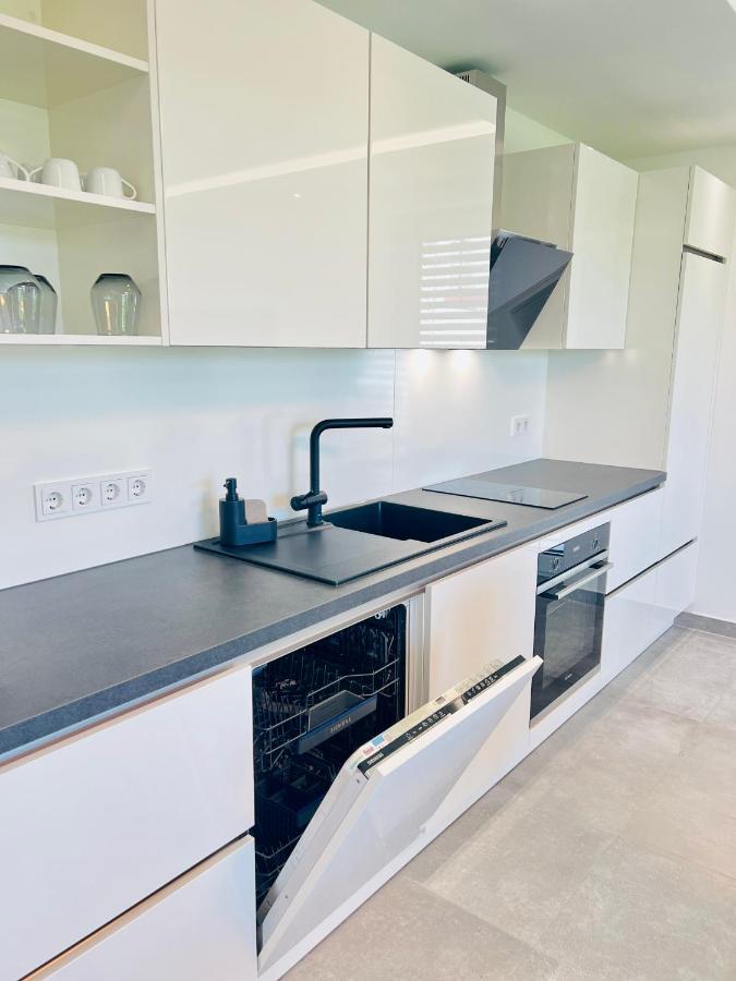 City Apartments Herzogenaurach Bagian luar foto