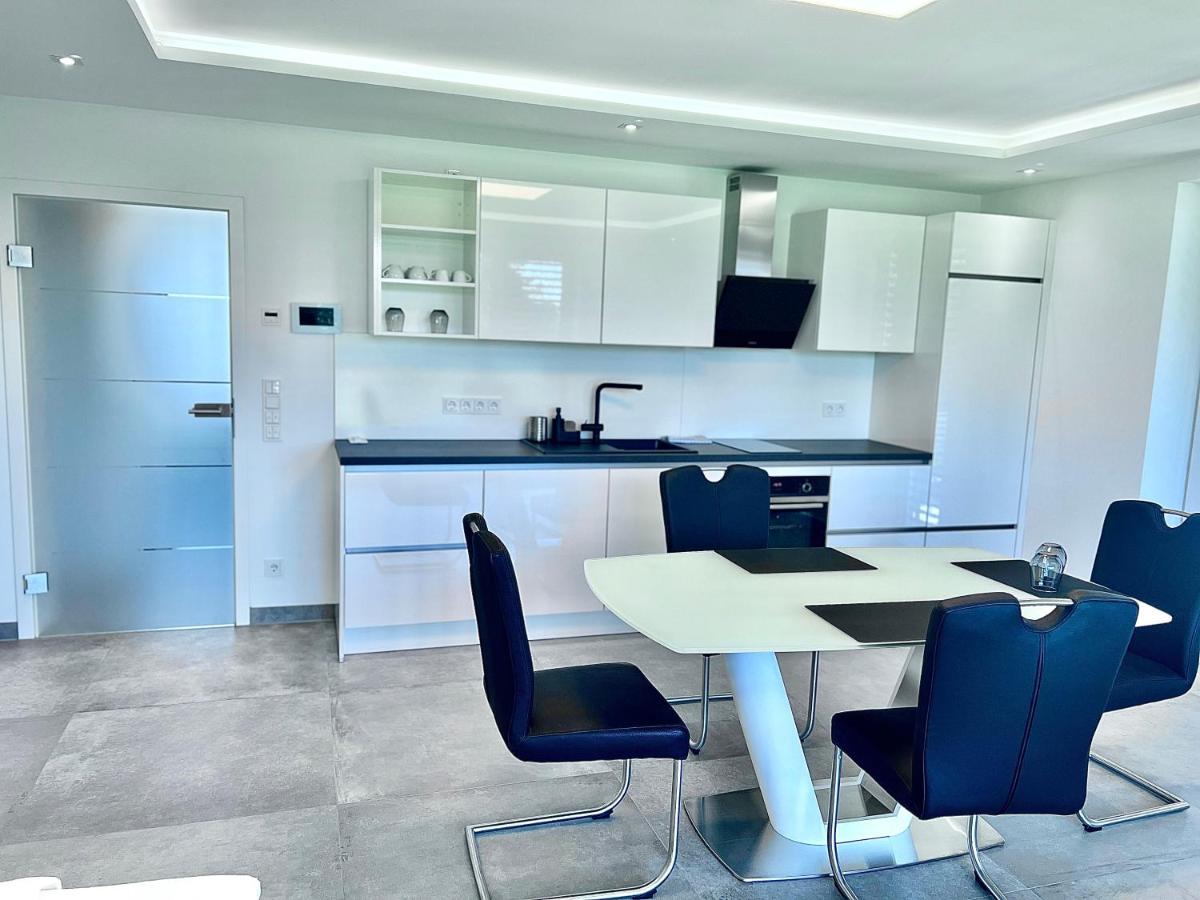 City Apartments Herzogenaurach Bagian luar foto