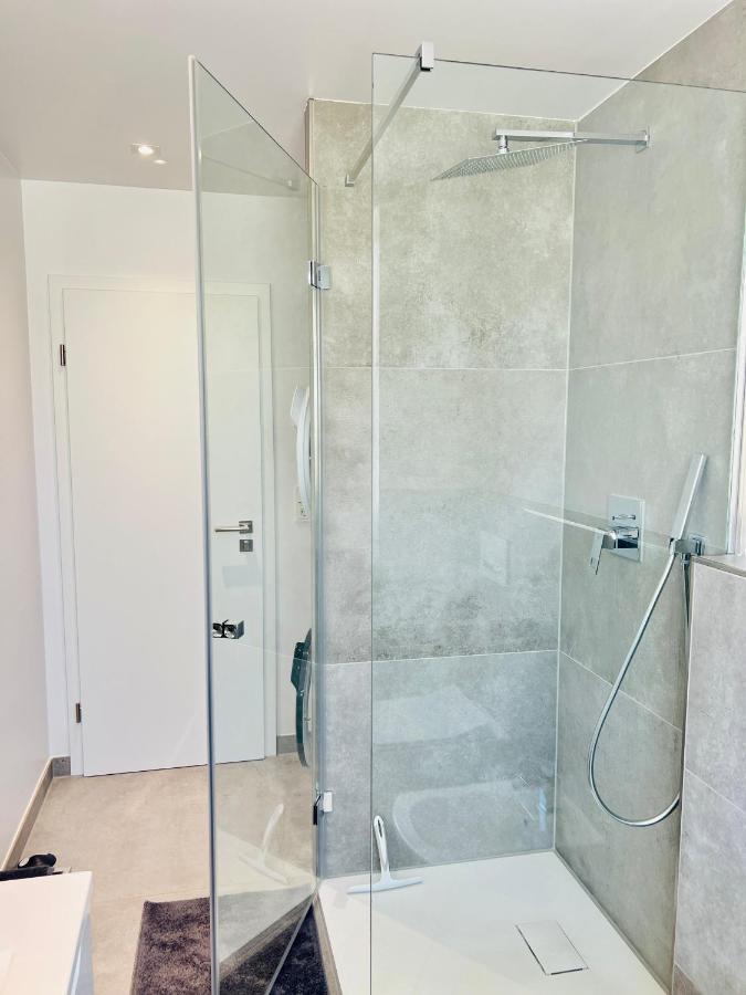 City Apartments Herzogenaurach Bagian luar foto