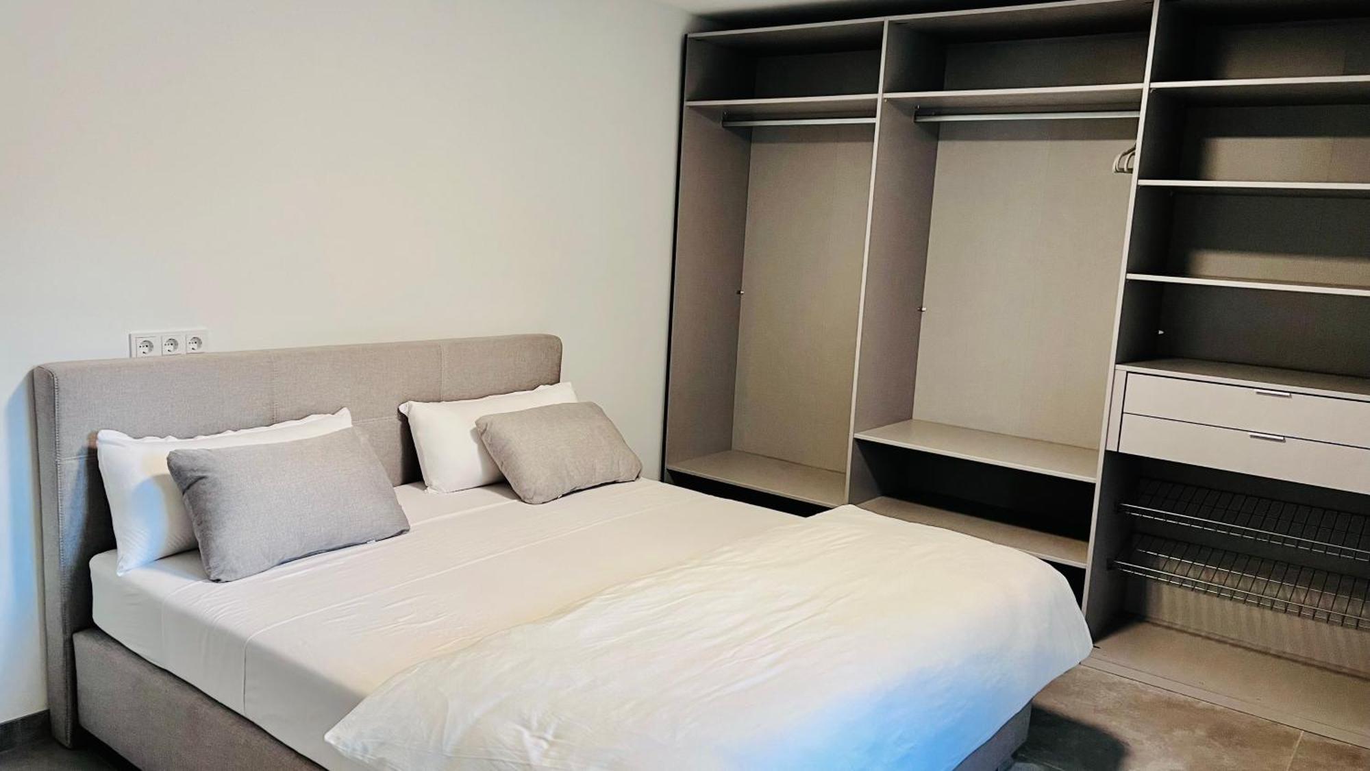 City Apartments Herzogenaurach Bagian luar foto