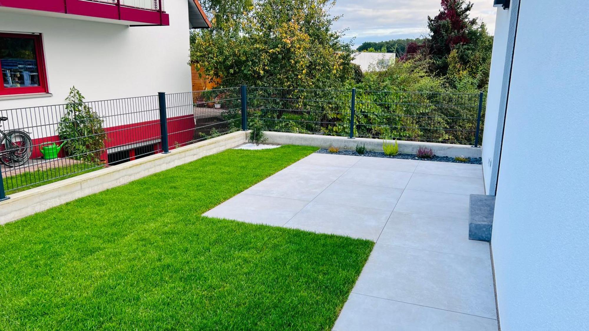 City Apartments Herzogenaurach Bagian luar foto