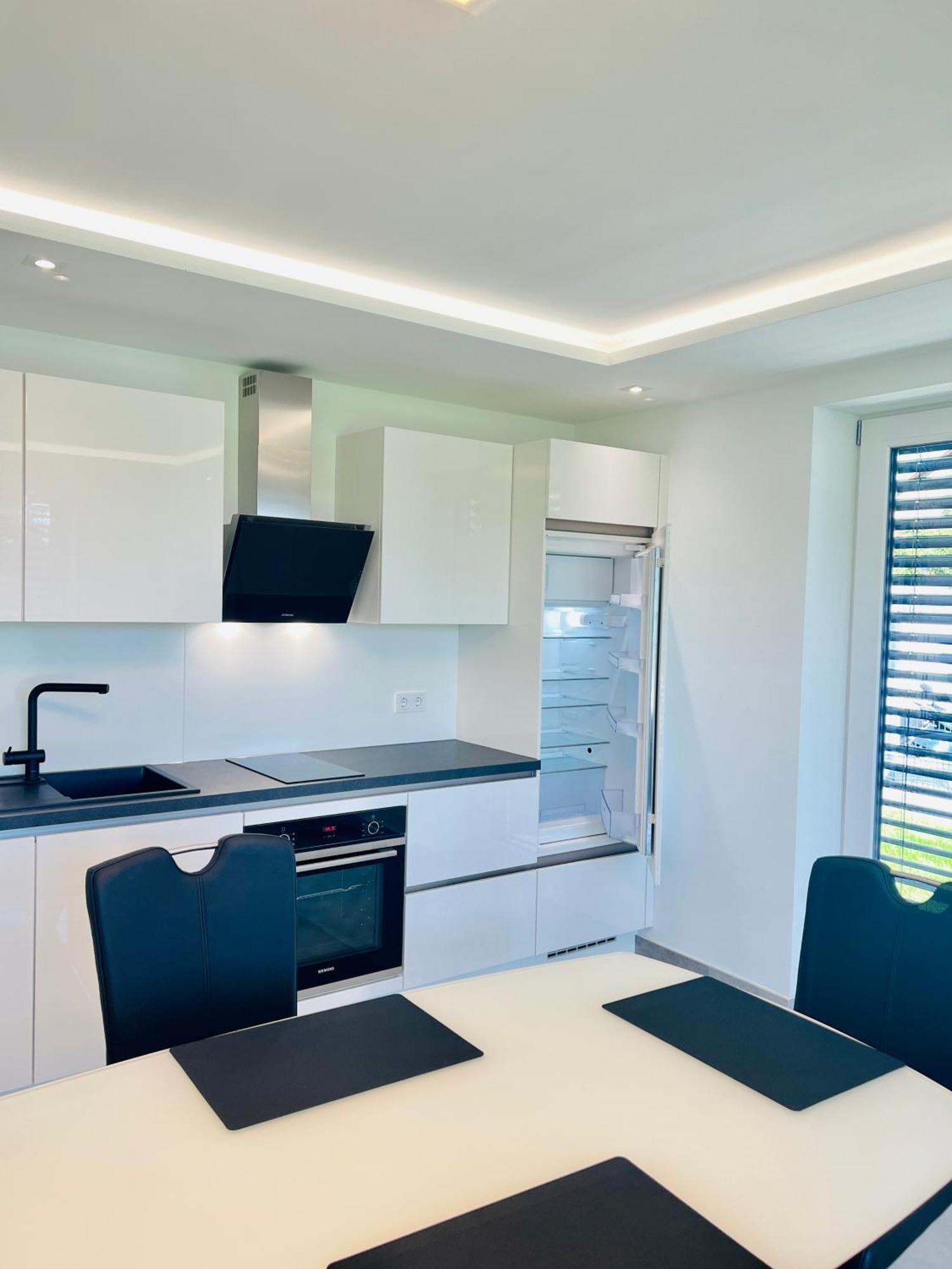 City Apartments Herzogenaurach Bagian luar foto